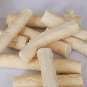 Premium Natuurlijke Gezonde Snacks Voor Kinderen En Volwassenen Heerlijke Voedzame Geitenmelkstick Voor Huisdieren Te Koop Gevriesdroogd Voedsel Voor Huisdieren - Product Image 3