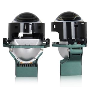 Faro LED Súper Brillante de 12V y 3 Pulgadas, Lente K101, 10000 Lúmenes, 6000K, Resistente al Agua, Luces Antiniebla para Conducir, Garantía de 2 Años, para Autos Universales - Product Image 6