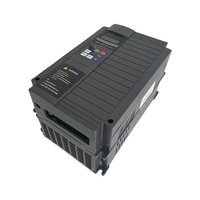 Variador de Frecuencia (VFD) OLU AC380V Trifásico de 18.5KW para Control de Velocidad de Motor, Ideal para Equipos de Prueba de Gran Tamaño