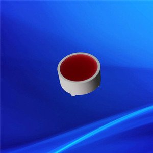 Đèn Led Dạng Thanh Tròn 10Mm Màu Đỏ - Product Image 3