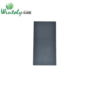 Hochwertige Witterungsbeständige Außen-RAL-Farbe Sandkorn-Pulverbeschichtung Pulverlack - Product Image 2