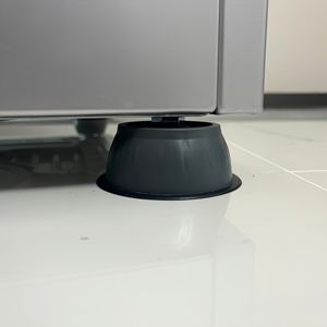 Alfombrilla <span class=keywords><strong>de</strong></span> goma antivibración <span class=keywords><strong>de</strong></span> Venta caliente 4PCS Almohadilla <span class=keywords><strong>para</strong></span> pies, almohadillas antideslizantes <span class=keywords><strong>para</strong></span> pies, fijo antideslizante <span class=keywords><strong>para</strong></span> máquina doméstica - Product Image 5