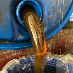 Precio de Fábrica, Detergente Marca Shangye, Lauril Sulfato de Sodio (SLES) LABSA 96%, Ácido Sulfónico Lineal de Alquilbenceno Líquido - Product Image 1