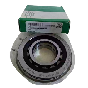 Rodamiento de Rodillos Cilíndricos F-604755 604755, Rodamiento para Caja de Cambios F-604755.02.NU-BNS-HLC, F-604755.02, F-604755.02.NU-BNS, Tamaño 35x80x18mm - Product Image 6