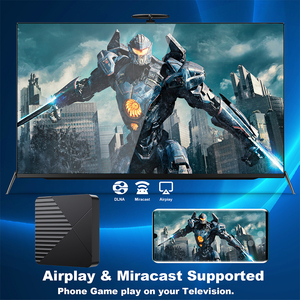 BOXPUT iATV R5 <span class=keywords><strong>Android</strong></span> 13 <span class=keywords><strong>TV</strong></span> Box ATV double Wifi avec applications <span class=keywords><strong>TV</strong></span> 8K vidéo BT5.0 RK3528 Quad-Core 4K Voice 8K lecteur multimédia décodeur - Product Image 4