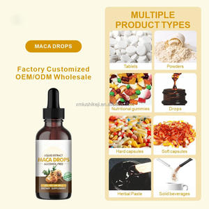 Capsule di Erbe con Ashwagandha, Maca e Fieno Greco per Energia e Salute Maschile - Integratore Quotidiano - Product Image 5