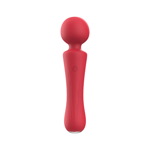 Masturbateurs pour femmes adultes les plus vendus, vibromasseur AV Wand, 12 modes de vibration, étanche IPX7, stimulateur du clitoris en silicone - Product Image 6