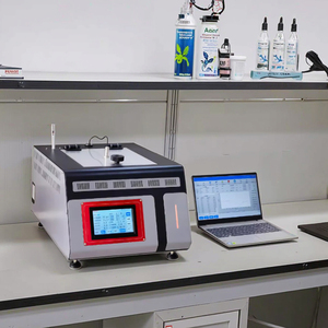 Probador de velocidad de secado de grado de laboratorio DW290B | Equipo de prueba de secado de precisión - Product Image 3