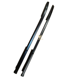 Kit de Conversión Todoterreno para Camioneta, Portaequipajes de Techo de Aleación de Aluminio OEM para <span class=keywords><strong>L200</strong></span> Triton MQ MR Strada 2015-2019+ - Product Image 1