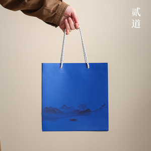 ชุดของขวัญเซรามิกตังหม่าปีม้าสำหรับธุรกิจ โปรโมชั่นตรุษจีน - Product Image 4