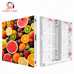 SS5.71 Led <b>Display</b> Outdoor 3840HZ High Refresh Rate Ip65 Waterproof Viewing Angle 140 for Video <b>Wall</b> <b>Display</b> - Product Image 1
