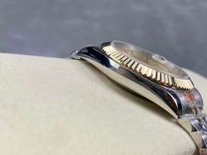 Qualité supérieure. Exclusif sur le marché. L'équipement standard pour les hommes de réussite. Montre mécanique pour homme de qualité supérieure - Product Image 4