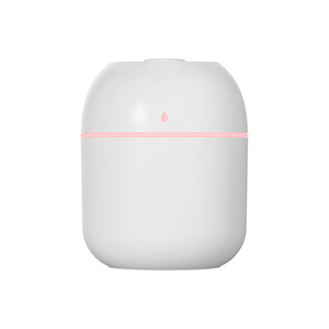 Portable 220ML Mini Spray Egg Cool <b>Diffuser</b> Mini Air Humidifier <b>for</b> Household Use and <b>Car</b> Air Purifier - Product Image 3