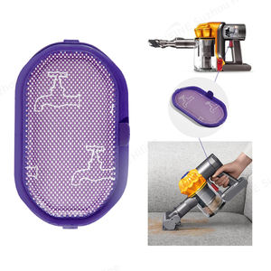 <span class=keywords><strong>Kit</strong></span> de filtre d'aspirateur de remplacement pour Dysons DC30 Accessoires de filtre Hepa Remplacement du filtre Hepa - Product Image 5