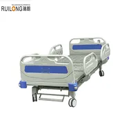 Hospital Bed with Drawer Stryker Beds