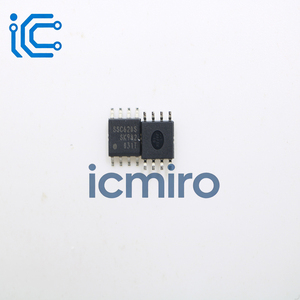 ICMICRO มีสินค้าในสต็อก ไมโครคอนโทรลเลอร์ MCU ของแท้จาก Microchip ผู้จัดจำหน่ายที่เชื่อถือได้ SSC620S-TL - Product Image 1