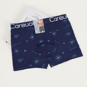 <span class=keywords><strong>Calzoncillos</strong></span> bóxer de cintura media 2025 XL para hombre, <span class=keywords><strong>calzoncillos</strong></span> transpirables con estampado de tela de poliéster para adultos y hombres mayores, venta a granel - Product Image 4