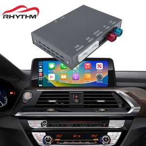 Adaptador Inalámbrico CarPlay Rhythm, Actualización de Interfaz Automática para Sistema NBT de BMW, Sistema de Estéreo para Automóvil - Product Image 1