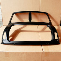 Pièces de carrosserie de haute qualité pour voiture classique Austin MINI MKI Cooper : porte, capot, toit, aile, hayon