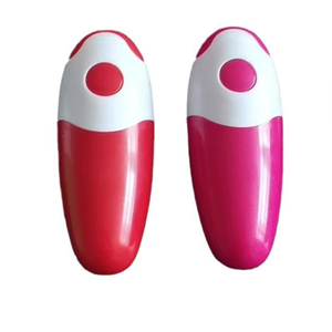 Ouvre-bocal électrique vibrant automatique personnalisé avec logo, ouvre-boîte électrique portatif pour cuisine - Product Image 3