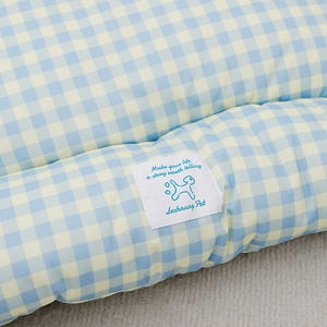 Colchoneta para perros, cojín para perros, colchoneta para dormir, colchón para mascotas, colchoneta tipo nido, colchoneta universal para gatos para todas las estaciones - Product Image 4