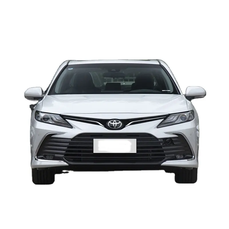Te Koop Toyota Camry Nieuwe Hybride Auto 5 Deurs 5 Zitplaatsen Voertuigen Van Hoge Kwaliteit Auto 'S Voor Export