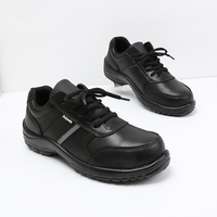 Chaussures de sport en cuir à lacets pour hommes, nouvelle collection 2026, printemps-automne-hiver, légères, souples, à semelle épaisse, décontractées et respirantes