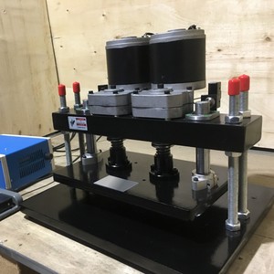 Cortadora de Muestras de Papel Eficiente, Máquina de Corte de Círculos de Tela, Proveedor Mayorista OEM para Fábricas de Ropa - Product Image 4