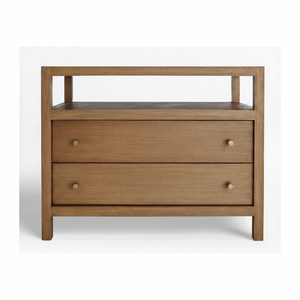 Tiroirs de table de chevet en bois de haute qualité avec logo OEM Armoire de chevet pour chambre Top vente Prix bon marché pour hôpitaux Appartements Maison - Product Image 1