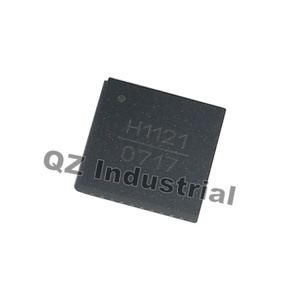 QZ BOM nouveau circuit intégré original AMP <span class=keywords><strong>VSAT</strong></span> 5.5-8.5GHZ 40LFCSP HMC1121LP6 HMC1121LP6GETR - Product Image 3