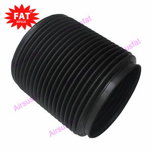 Fuelle de Suspensión Neumática Trasero Izquierdo/Derecho para Volvo XC60 XC90, Cubierta Antipolvo, Reparación de Suspensión Neumática, 31476428 32246195 - Product Image 3
