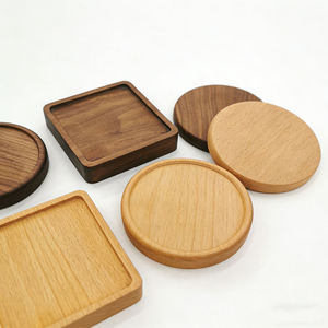 Base para posavasos de bambú hecha a mano, material aislante del calor, tapete de mesa de alta gama, resistente al calor - Product Image 6