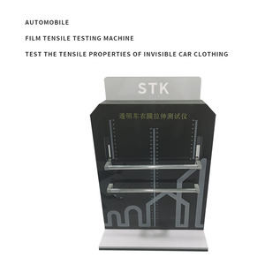 Máy kiểm tra thủng PPF ô tô Máy kiểm tra màng PPF Máy kiểm tra màng bảo vệ sơn PPF TPU Dụng cụ kiểm tra thủng - Product Image 5