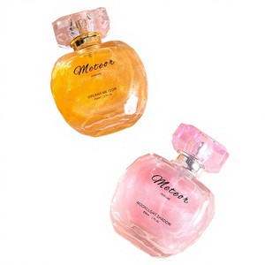 Vente directe usine – Parfum Quicksand pour femme « Premier Amour », longue tenue, fraîcheur naturelle, échantillon individuel - Product Image 1
