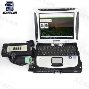 Adaptador de Diagnóstico EDL V3 para Laptop CF19, Herramienta de Diagnóstico para Agricultura y Construcción - Product Image 2