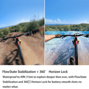 Gói tiêu chuẩn insta360 X5 hoàn toàn mới chế độ instaframe đóng khung video hoàn hảo mà không cần chỉnh sửa video phẳng thông minh - Product Image 4