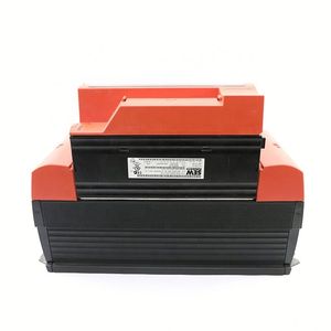 ยูโรไดรฟ์ MDX61B0220-503-4-0T ตัวแปลงความถี่ คอนโทรลเลอร์ PLC รุ่น MDX61B0220-503-4-0T - Product Image 4
