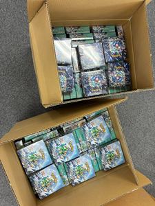 Original Japanese <strong>Pokemoned</strong> <strong>Cards</strong> PTCG <strong>Pokemoned</strong> <strong>Cards</strong> SV7 Interstellar Miracle Series Collectible <strong>Cards</strong> Children's Gift - Product Image 6