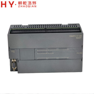 โมดูล PLC ใหม่แท้ รุ่น 6es7288-1SR60-0AA1plc ตัวควบคุมเฉพาะสำหรับ Pac - Product Image 5