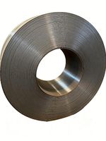 Barres plates en acier au carbone de qualité supérieure laminées à chaud ASTM A36 EN 10025 S235JR