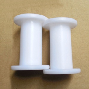 Rodillo de Plástico/Nylon/POM (con Rodamiento Interno), Rodillo para Cables - Product Image 4