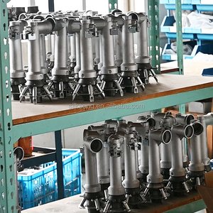 Ensemble de tête de combustion R40 G5 G10 G20, brûleur à <span class=keywords><strong>tube</strong></span> de combustion, tête de combustion compatible avec la plupart des brûleurs de style italien, pièces de rechange - Product Image 4