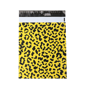 Busta stampata con logo Rongwen busta di spedizione per <span class=keywords><strong>corriere</strong></span> biodegradabile per vestiti <span class=keywords><strong>consegna</strong></span> personalizzata in polietilene - Product Image 2