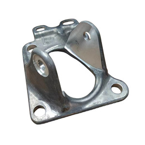 ขายึดเพลาหลัง Peugeot Citron DS5 รุ่น 515638 515639 สำหรับเปลี่ยนซ่อม - Product Image 3