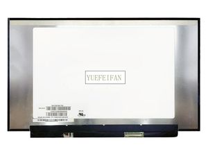 หน้าจอแล็ปท็อป LCD แบบสัมผัสขนาด 13.3 นิ้ว FHD มุมมองกว้าง รุ่น NV133FHM-T04 สำหรับจอแสดงผลโน้ตบุ๊ก HP 40 พิน - Product Image 1