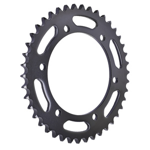 Pièces de rechange pour moto pignon arrière en acier de carburation 530-42T pour Yamaha FZR750 <span class=keywords><strong>YZF750</strong></span> FZR1000 GTS1000 YZF1000 FJ1100 FJ1200 - Product Image 6