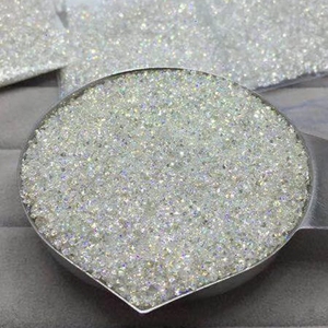 Panier rond en <span class=keywords><strong>diamant</strong></span> 0.9 naturel, petite taille, 1.8-100% mm, <span class=keywords><strong>prix</strong></span> par chariot, livraison gratuite - Product Image 3