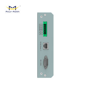 Интеллектуальное реле защиты сети, F-RLY100L четырьмя верующими - Product Image 5