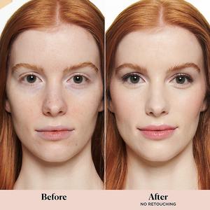 Meilleure palette de maquillage pour les yeux, fond de teint, correcteur professionnel de marque privée, crème naturelle végétalienne, correcteur (nouveau) - Product Image 3