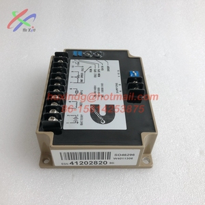 Cummins <span class=keywords><strong>4914091</strong></span> Genset регулятор скорости CUMMINS контроллер скорости 3098693 3044196 3044195 3062322 4296675 4296674 - Product Image 4